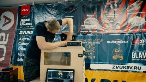 Проверяем на честность. ACV SW PRO 12” и ACV STEIN S12D2