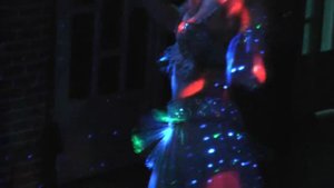 Танец для коллег на новогоднем корпоративе