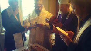 Катакомбная Российская Церковь в XXI веке