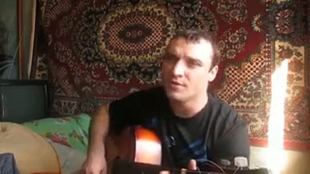 Песни круга - все сбудется