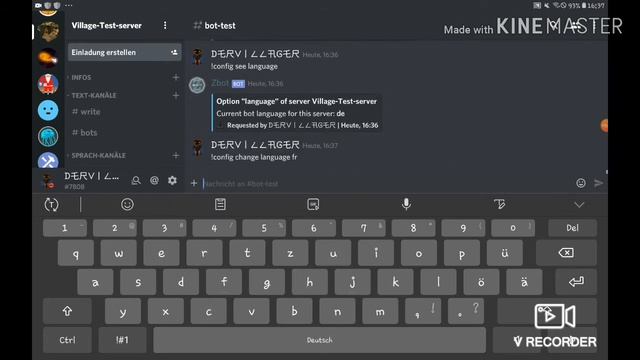 Zbot basics (part 2) смотреть онлайн