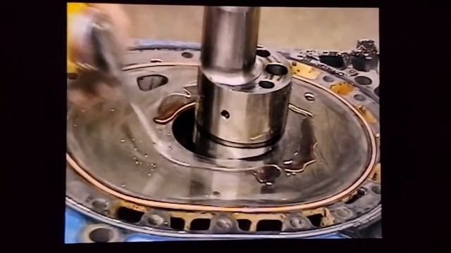 The Most Detailed Mazda Rx7 13B Rotary Engine Rebuild Video: Assembly