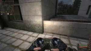 Как быстро найти комнату №26 в Stalker Lost Alpha