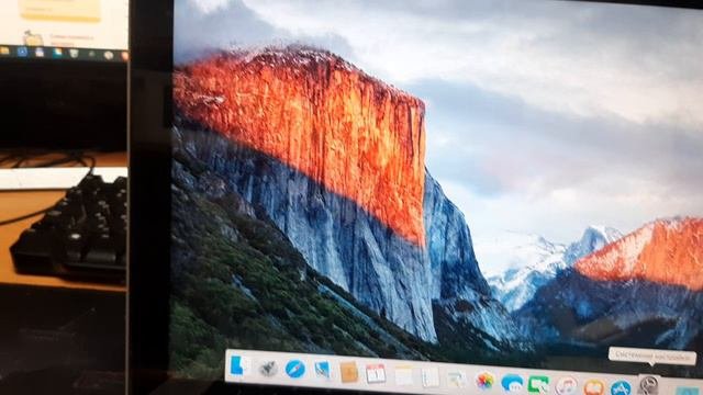 Apple Macbook PRO 13