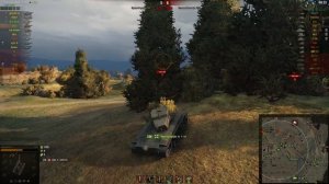 ? За что дают опыт в World of Tanks❓