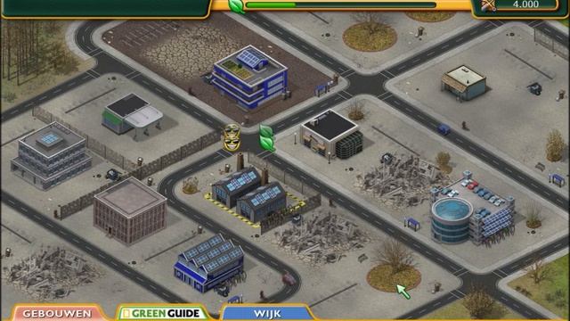 Plan it green level 40 смотреть онлайн