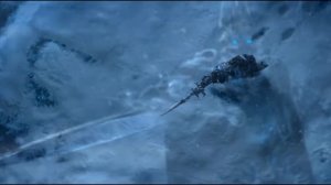 World of Warcraft - Wrath of the lich king - Trailer HD