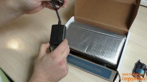 Предпусковой подогреватель двигателя из Китая Aliexpress