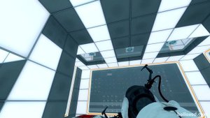 Portal 2: THINKING WITH TIME MACHINE - Full Walkthrough