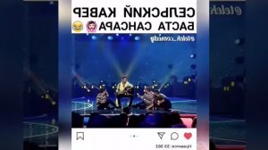 Ржачное породие на баста круговорот людей