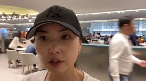 КАК НЕ ЗАБЛУДИТЬСЯ В АЭРОПОРТУ ИНЧХОН INCHEON AIRPORT