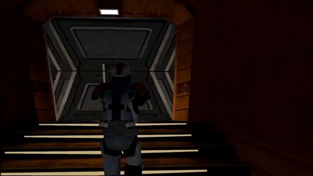 SWBF2 Mods - Durge Cinematic Gameplay смотреть онлайн