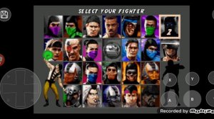 как сделать бруталити за шансон в mortal kombat 4