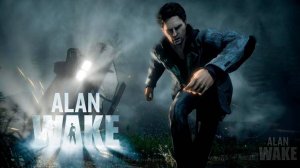 🔥Alan Wake Remastered🔥Жуть как страшно🔥