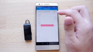 Обзор Huawei TalkBand B2