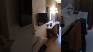 Fame Residence Goynuk 4* (Турция\ Гёйнюк) 31.10.2021 обзор часть 3