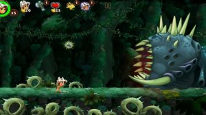 Jungle adventures 3 world 5 level 1-10