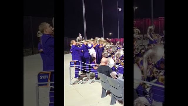 PN-G Trombones H-Town смотреть онлайн