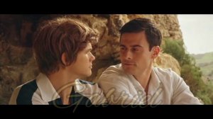 Always Remember Us This Way ( Luke Evans cover) : FireBird Edited