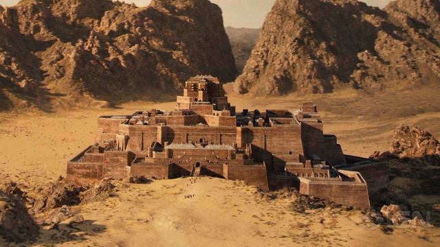 The Wheel of Time: Exclusive Trailer Breakdown with Showrunner Rafe Judkins - IGN First
