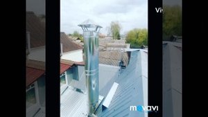 Вентиляция, газоотведение, вытяжка, АОГВ,