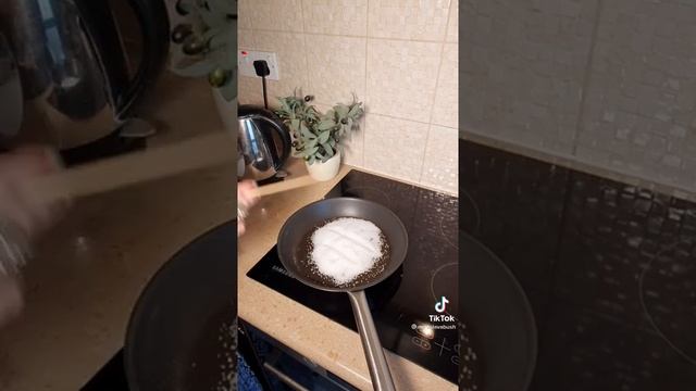 от врагов. заговор на соль