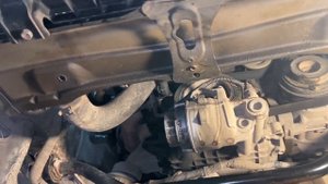 Замена антифриза lexus is250