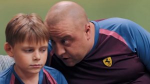 Матч в fifa 19! Футбол на спор в 21:30 сегодня вечером! Сериал - Папаньки - анонс