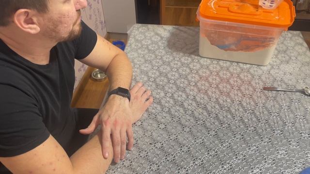 сырные палочки