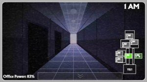 One Night at Firey's прошёл 1 ночь! прохождение №3