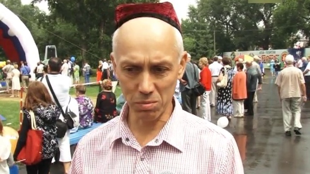 Информационный канал Город 30.06.14 (16+) смотреть онлайн