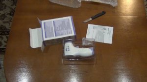Детский инфракрасный термометр с Aliexpress