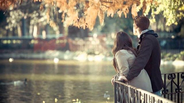 Прощание с осенью. Исполняет автор Николай Саллас смотреть онлайн