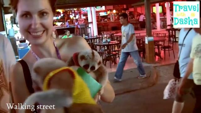 Развлечения и отдых в Тайланде смотреть онлайн