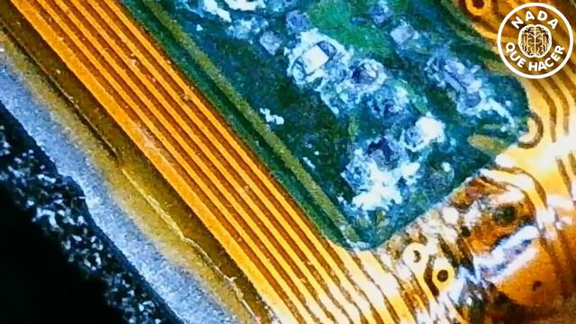 Este teléfono tiene un microscopio y pude verme hasta el alma! Ulefone Armor 21 |NQUEH смотреть онлайн