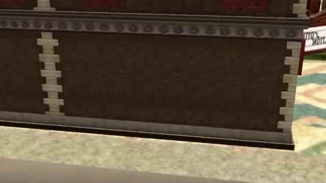 Новый мотоцикл в Симс 3 Карьера смотреть онлайн