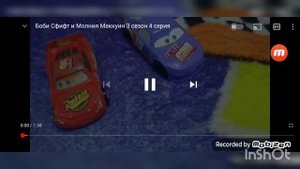 Макс Шнель бьёт Тодда "Планету" Пиццу 2 минуты