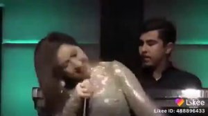 Севинч Муминова живой танс