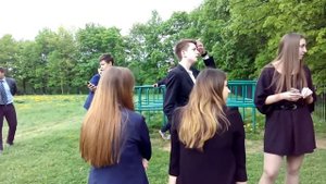 ВЫПУСКНОЕ видео 11А 2018 Большевязёмская гимназия