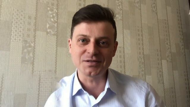 Экспресс разминка речевого аппарата от преподавателя нашей Школы  Максима Левченко