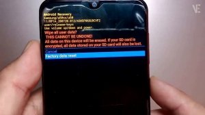 Samsung ( A10 A20 A30 A40 A50 A70 ) Hard Reset | How To Factory Reset samsung Galaxy A Series