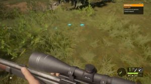 Зе хантер кал оф зевилд