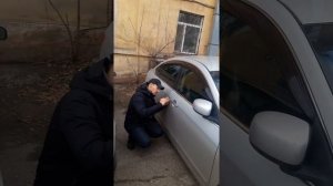 Вскрытие автомобиля Ниссан Блюбёрд Nissan Bluebird в Хабаровске http://autolock27.ru/