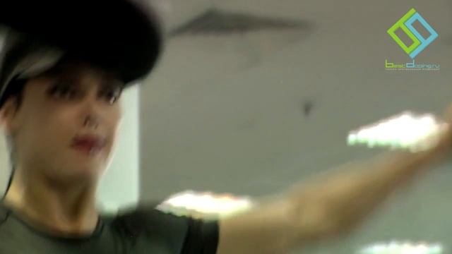 Харви тестирует BCAA на тренировке смотреть онлайн