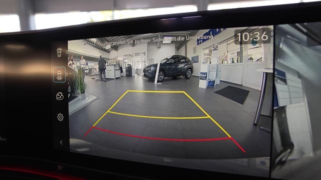 Automobile 2024: Hyundai new Kona 1.6 T-GDT AWD 7 Gang DCT Benziner (Werbung) смотреть онлайн