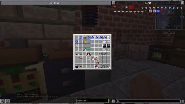 #55 - EV-электролайзер, обработка тантала и тот самый зеленый сплав - GregTech 6 смотреть онлайн