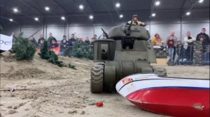 крутые танки игрушечные?