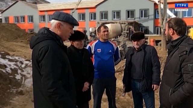 "Моя малая родина" с. Гигатли 25.03.22 г. смотреть онлайн