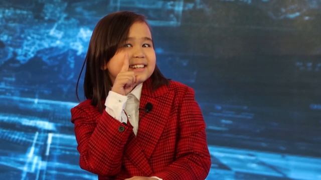 «Поколение Альфа». 5-выпуск