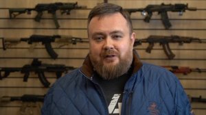 Где разрешено стрелять из огнестрельного оружия в 2021 году?